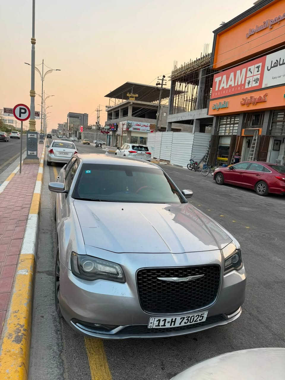سلام عليكم اوباما مديل ١٨ وارد أمريكي فول ماععده فتحه سعر ١٧٠ بيه مجال 
عنواني كربلاء حادث موضح بالسونار كير مكينة حداديه كارتون ماشي 70 الف  ***********

