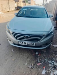 سوناتا ٢٠١٥ • ٢٤٠٠ • وارد امريكي