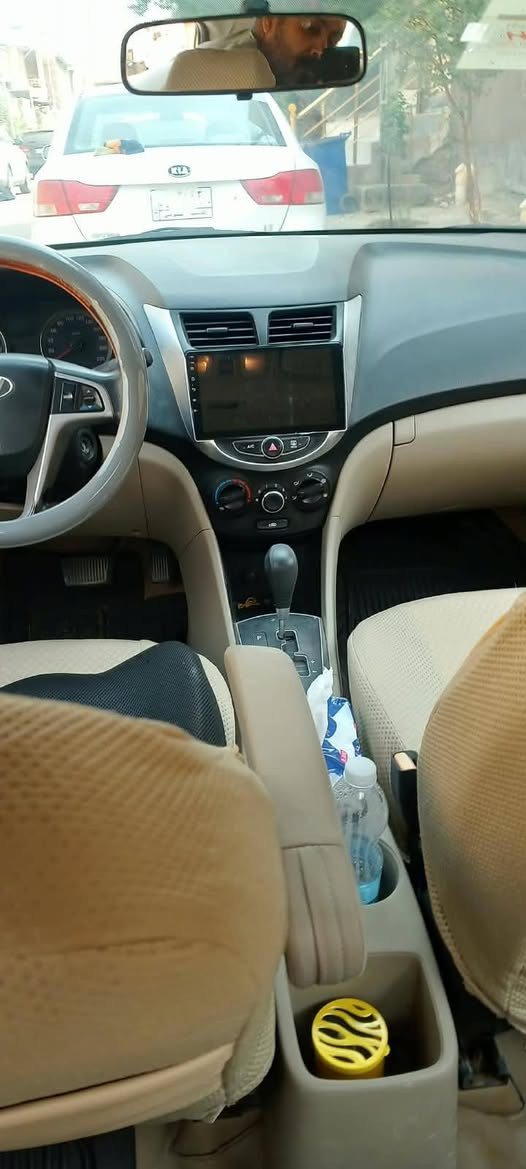 اكسنت • ٢٠١٦ • ٥٠الف