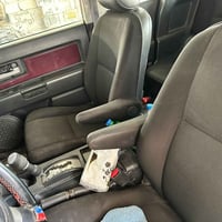 أف جي • ٢٠٠٧ • رقم بغداد