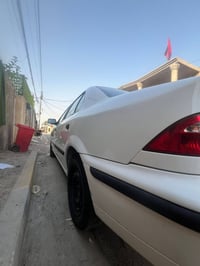 سمند ٢٠١٧  سياره خير من الله السعر ٦٣ اوبيه مجال للشراي رقم بغداد انكل...