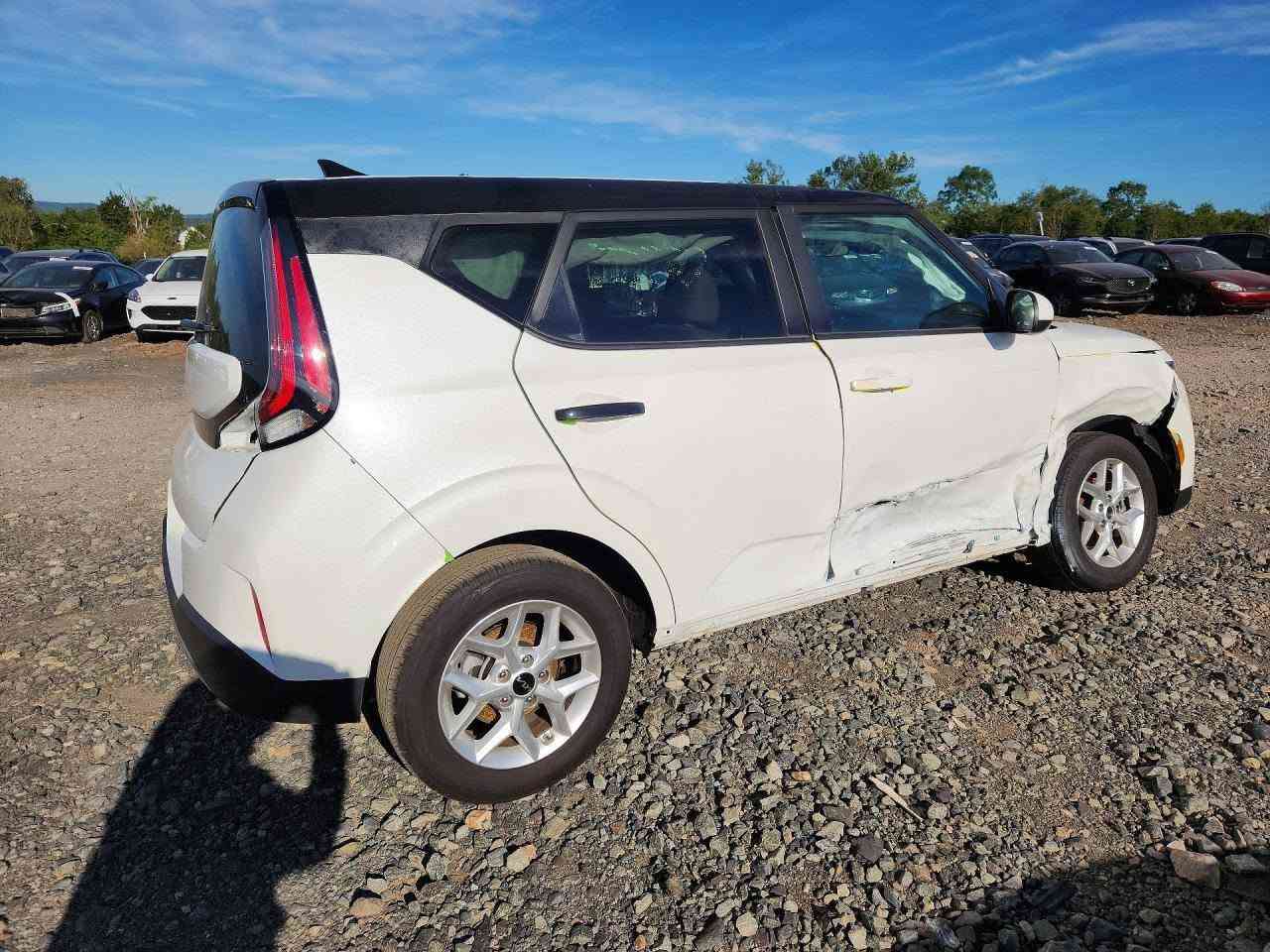 🔥 🔥 شراء جديد  قيد الشحن 🔥 🔥 

🔴 كيا صول KIA SOUL 
🔴 موديل 2025
🔴 الفئة LX
​⏱️ مدة الوصول: خلال شهرين
📍 الوجهة: الأردن - المنطقة الحرة 

🚘🚘🚘🚘🚘🚘🚘🚘🚘

🚚 خدمة التوصيل:
تتكفل شركتنا بتوصيل السيارة من المزاد في أمريكا إلى جميع محافظاتنا العزيزة، حيث نتحمل كامل المسؤولية لحين وصولها إلى محافظة الزبون.

🚘🚘🚘🚘🚘🚘🚘🚘🚘

🏢 مقر الشركة – بابل / الحلة
حي الإمام علي – الشارع الرئيسي
مقابل شارع الكابينات

🕓 وقت العمل في مقر الشركة يومياً من الساعة 4 – 10 مساءً
⚠️ ما عدا يومي السبت والأحد (عطلة المزاد)

📞 للتواصل: ***********

🚗 معرض السيارات – بابل
شارع 60 – قرب مدخل شارع 30

📞 للتواصل: ***********

💬 لا تترددون… تراسلونا بأي وقت للاستفسار أو لطلب سيارة معينة
🚗 وإذا تريد سيارة مثل هاي أو غيرها… إحنا نأمنها لك، فقط تواصل معنا..

⭐ خدمة سريعة – أسعار منافسة – ثقة وتعامل راقي

#استيراد_سيارات #أمريكا #سيارات_أمريكا​⏱️ مدة الوصول: خلال شهرين

نص مكتوب في الصور:
- 68840896X