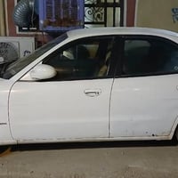 دايو نوبرا • موديل ٩٧ • رقم كربلاء
