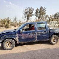 محرك شرط • كير شرط • شاصي جاهزه