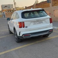 سورنتو ٢٣ مكفوله عده ابارد محرك ٦ سبعه راكب بسمي بغداد سعر ٢٦٢ بيه مجا...