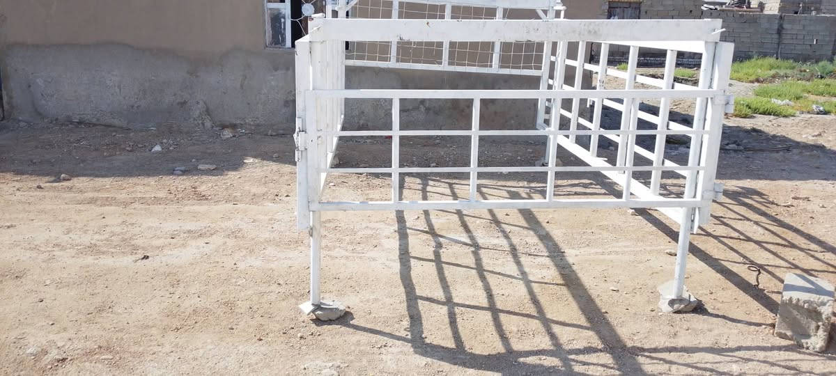 سلام عليكم محجر للبيع جديد بكانه رميثه سعر ***********
