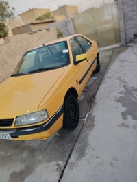 بيجو لاميس • ٢٠١٥ • بغداد المشتل
