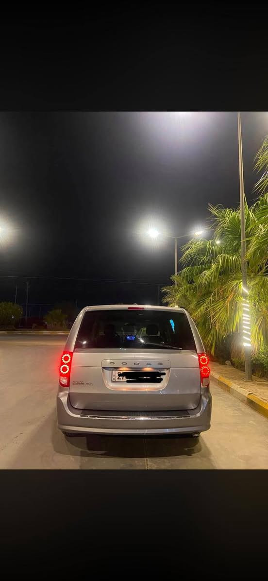 جراند كرفان • ٢٠٢٠ • مجال