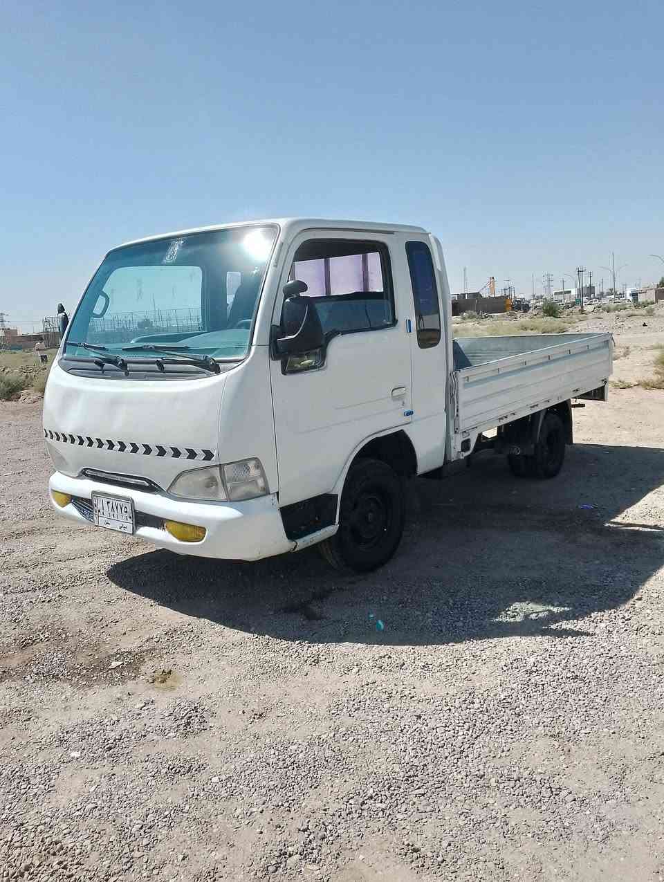 سامسونك لبيع مديل 99
رقم ديالى تحويل مباشر 

كير ومكينه 2700

صدر نص عمر تأيرات نص عمر 

العنوان ديالى ناحيت العضيم 

سعر السياره 35قابل لتفاوض 

رقم ***********
