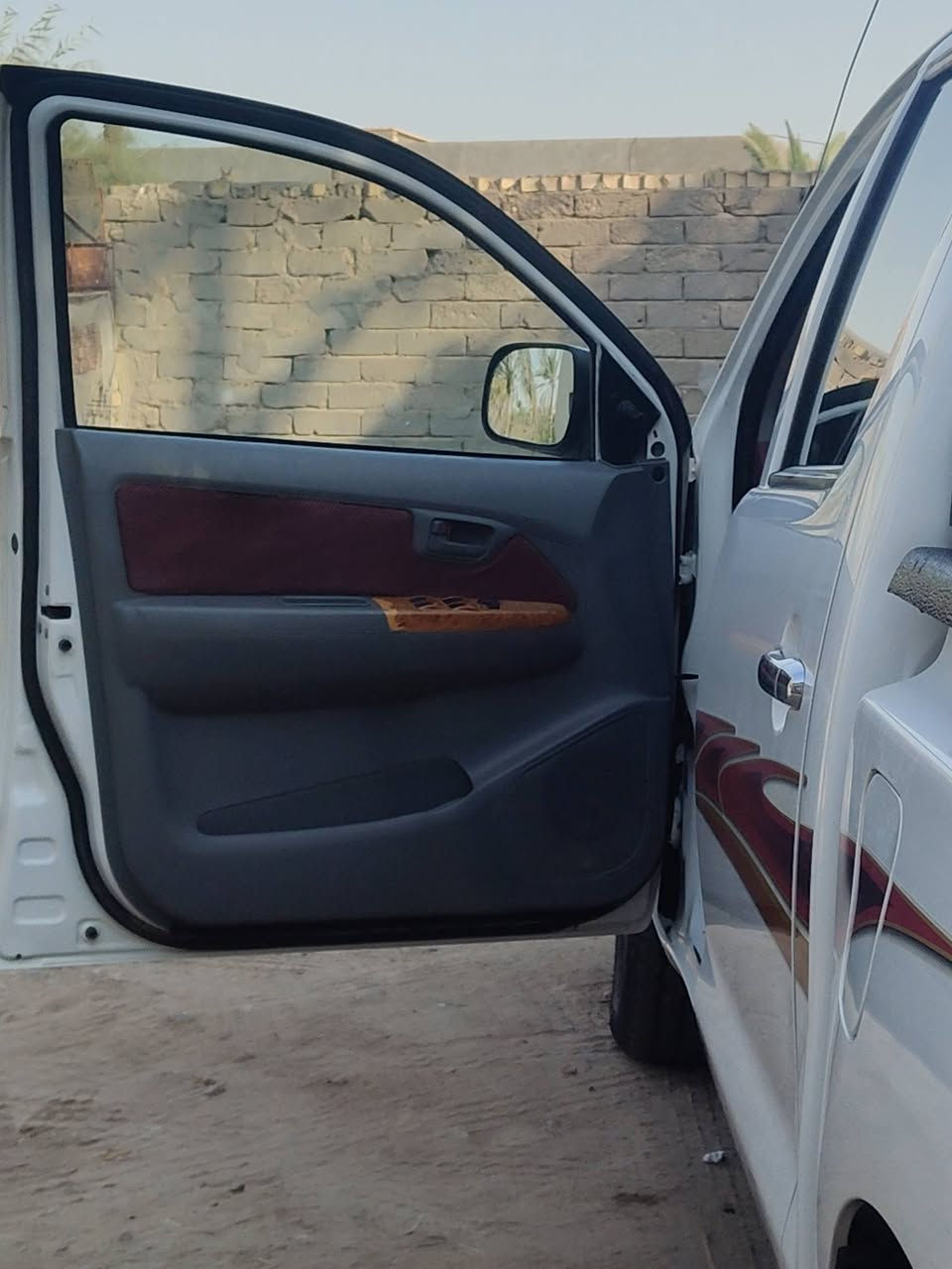 سلام عليكم بيكم البيع شاصي 19 كويتي سياره خير من الله
تبريد ثلج 🥶🥶 تخم تاير جديد مكفوله كفاله عامه من دعاميه ل دعاميه مكينه وكير سياره خير من الله 
التواصل وتساب او شريحه اتصل *********** 
لاشراي بي خير ويدلل
