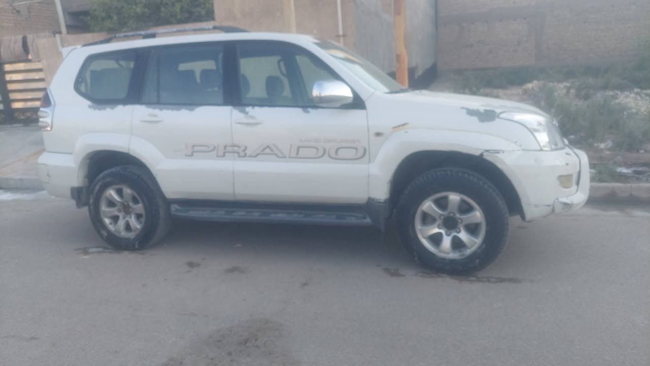للبيع ٢٠٠٨ رقم واسط سنويه مامنتهيه مكفوله من الضربه والصبغ مكينه 4 كير مكينه بحاله جيده  سياره بيها جراد مكاني بغداد 
مكلف بالنشر...  الشراي يتصل ***********
