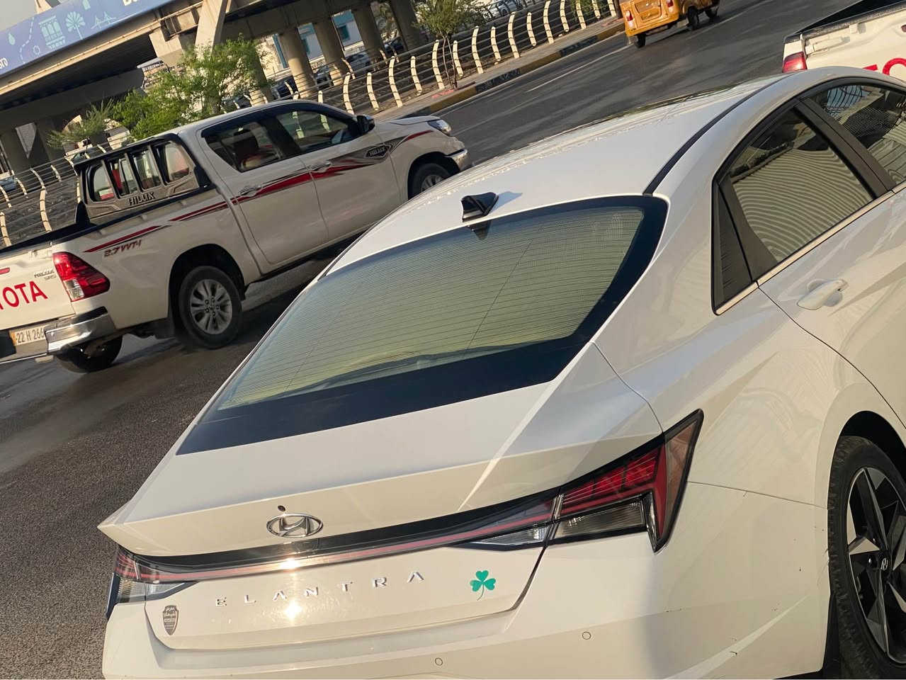النترا خليجي 2023 السيارة ماشيه 67 رقم اربيل بيها بارد خفيف بالبنيد ورصعه بالجاملغ الخلفي محرك 1600 سيارة نظافه95‎%‎ تحكم ستيرن تنته تشغيل عن بعد سيارة مفوله بنيد تحكم ذاتي 
*********** البصرة, العراق
