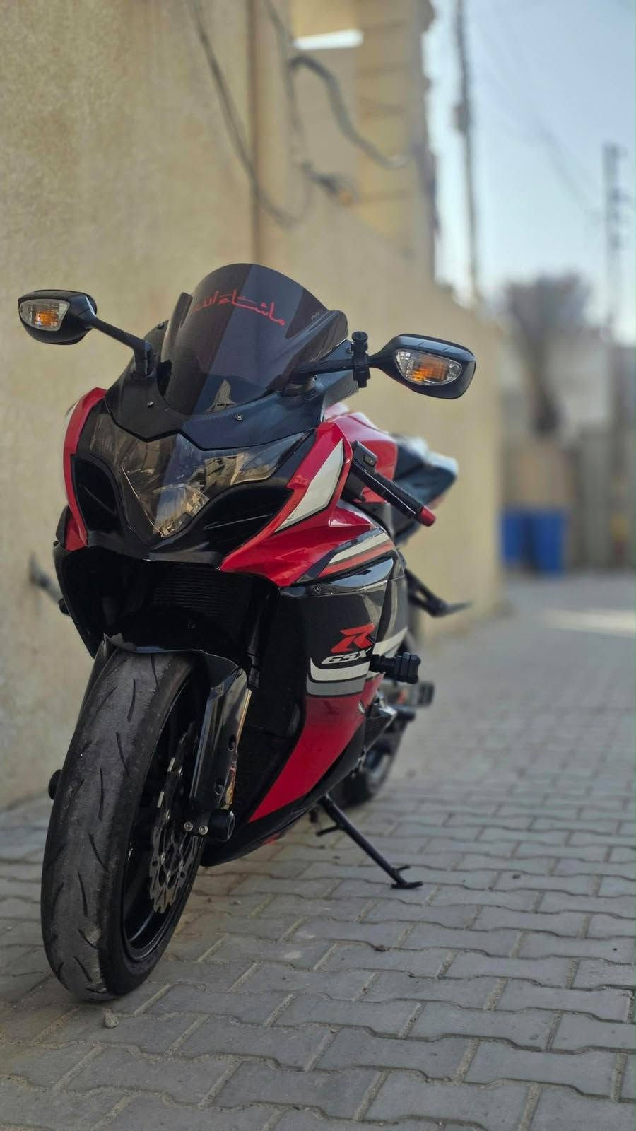 - جكسر مبرمجة 3 مودات
- الممشه 20

 - حجم المحرك: 1000cc

- موديل: 2014 

- السعر 58$ 

- متوفر من العصر لليل ***********

- اي استفسار تكدر تترك رساله او تتصل
