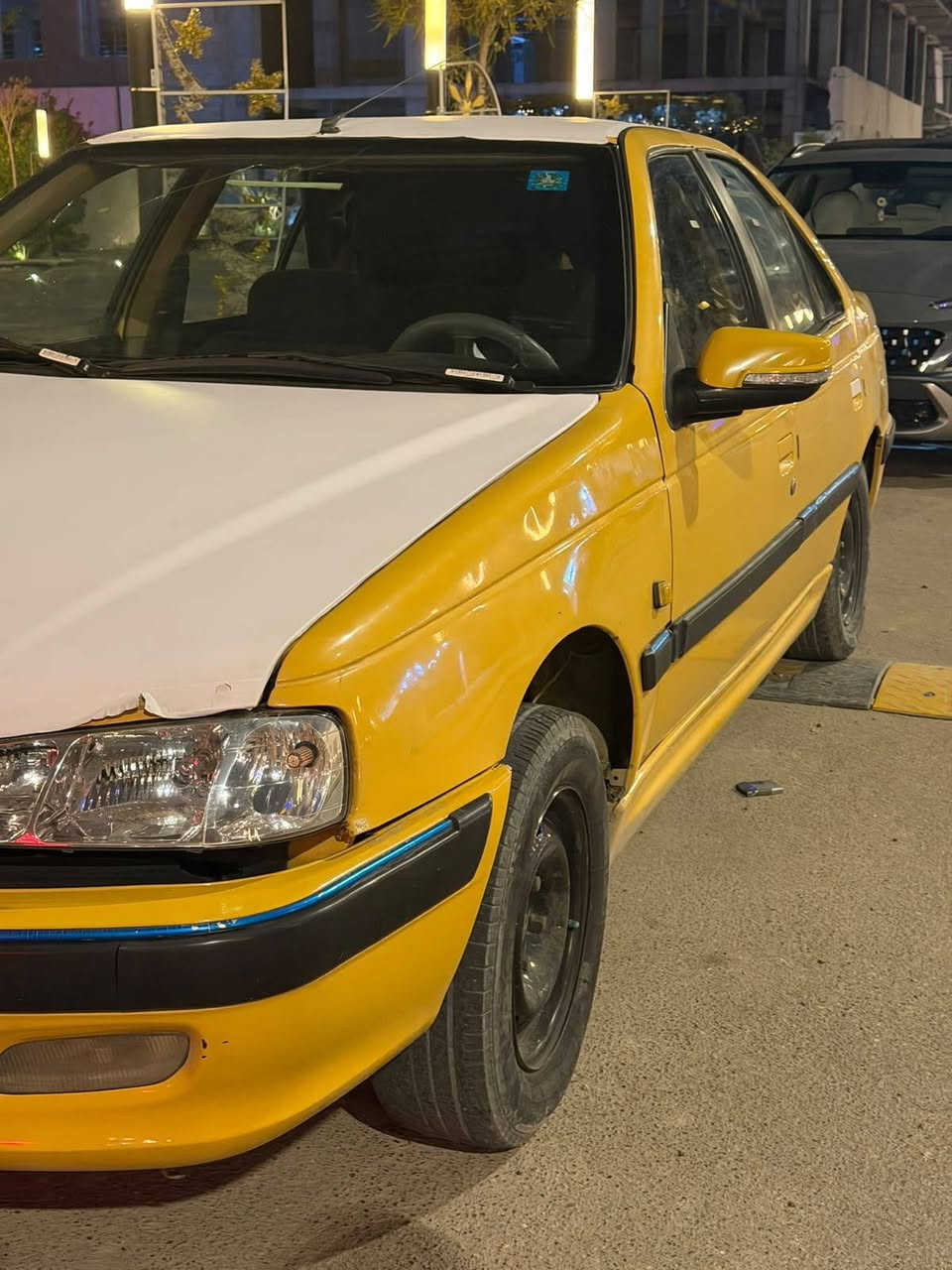 سلام عليكم بيجو بارص موديل 2015 السياره نضيفه او مرتبه منضومه زنون شاشه محرك او كير خير من الله التبريد شغال بس منقص غاز جان تبريدها كلش حلو بيها جاملغ عكس السايق امبدل او بارد ليوره او مصلح السعر 37 او بيها مجال للطيبين العنوان : حي الجهاد شارع الشارقه
سلام عليكم بيجو بارص موديل 2015 السياره نضيفه او مرتبه منضومه زنون شاشه محرك او كير خير من الله التبريد شغال بس منقص غاز جان تبريدها كلش حلو بيها جاملغ عكس السايق امبدل او بارد ليوره او مصلح السعر 37 او بيها مجال للطيبين العنوان : حي الجهاد شارع الشارقه 
الرقم :***********
