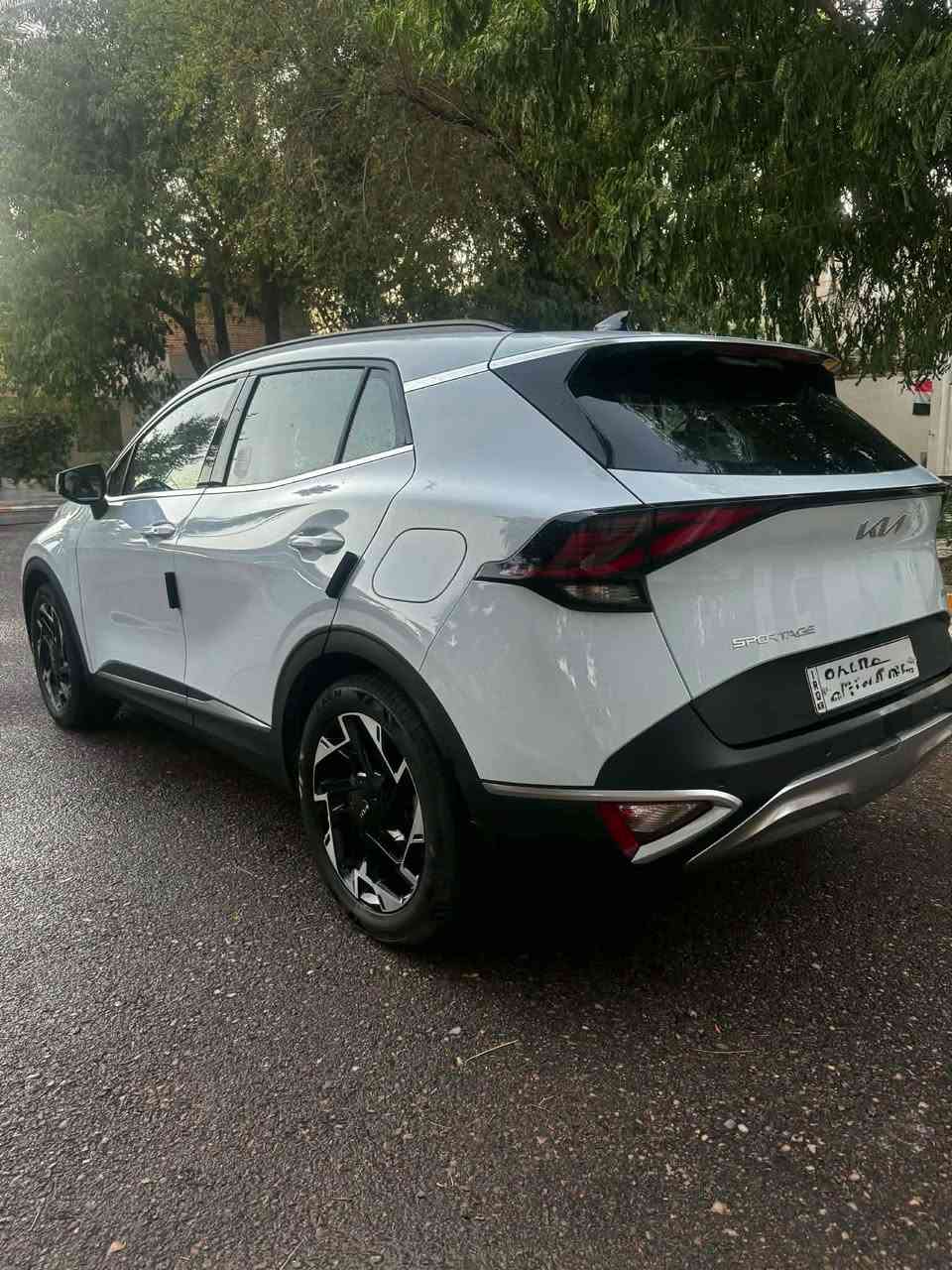 سبورتج • ٢٠٢٥ • رقم اربيل