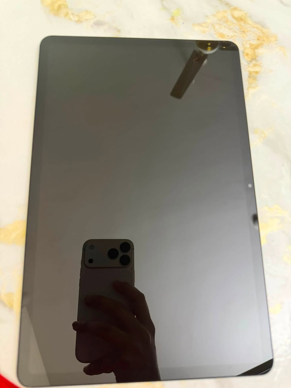السلام عليكم، للبيع ايباد redmi pad 2pro ذاكره 250 مع الكيبورد الاصلي مالته نظيف جداً لون بنفسجي باكيته وغراضه كامله السعر ٤٠٠ الف، مكاني بغداد للاتصال ***********
