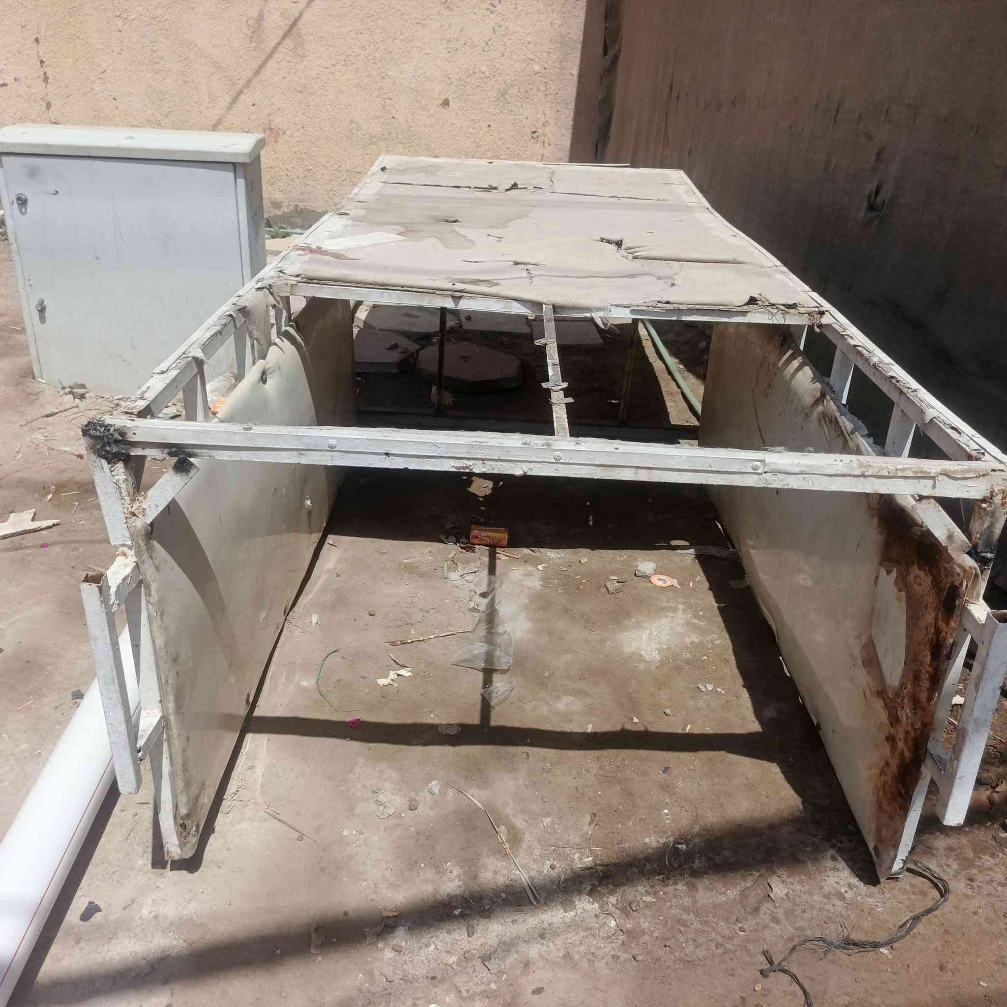 سلام عليكم محجر للبيع السعر, 60وبيه مجال مكان نجف كوفه ناحيه الحرية ***********
