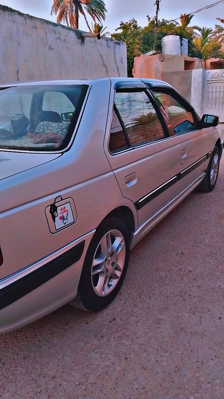 بيجو بارس مكفوله موديل 2023 العنوان ديالى بعقوبه السعر 73. الرقم ***********
