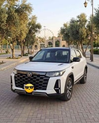 CS95 رويال • ٢٠٢٤ • ٢٧ الف كم