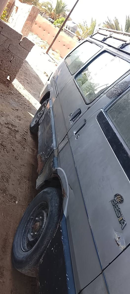 كيا بستا موديل 93 رقم احمر بابل بدون اتعهد سرقه وعشاير محرك كير اكسن خير من الله مشط باور شغال شواصي نضيفات داخل جديد كهربائيات كله شغاله دشبول كيج كاز كيج حماوه كله شغال صدر جديد  السعر 17 وبيه مجال مكان السياره بابل مشروع المسيب رقم تلفون ***********
