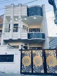 طابقين ونص • ١٢٣م • الدوره المهديه