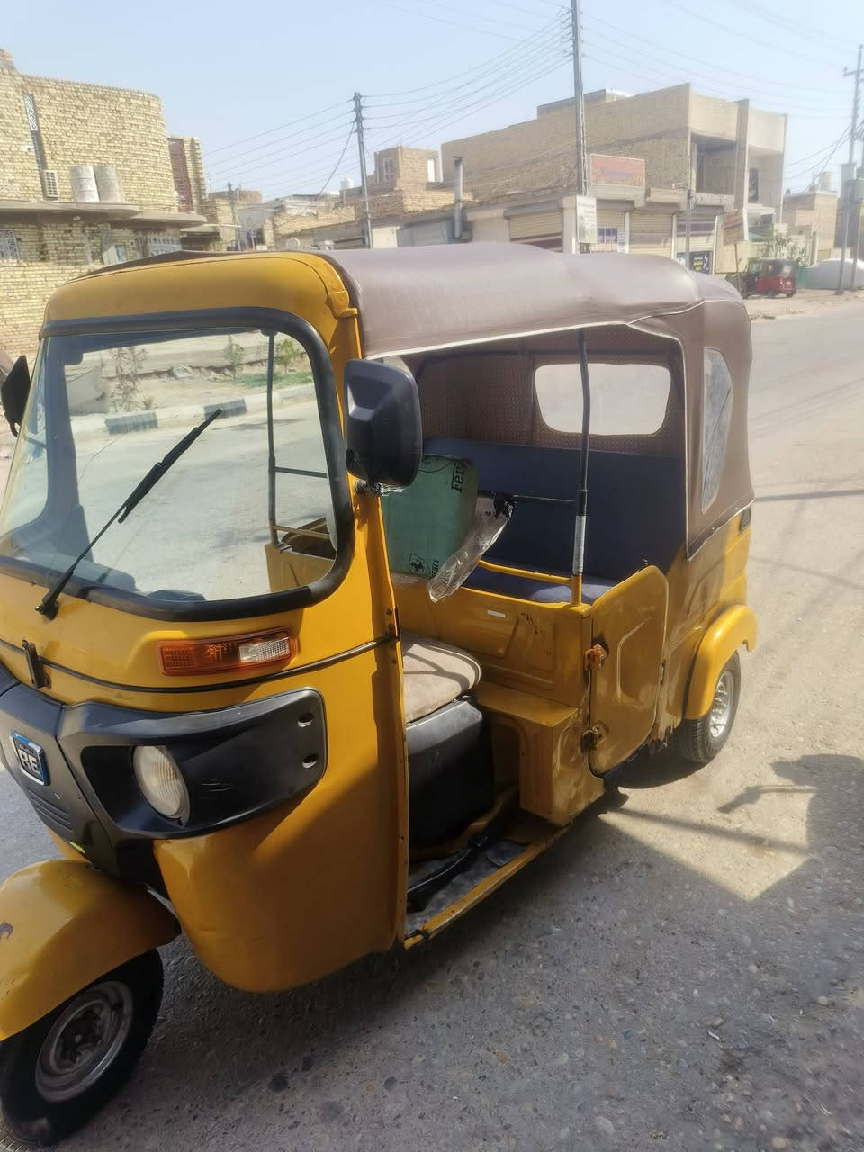 تكتك مديل 21 تكتك كشرتهه نضيفه ما بيهه قطرت معجون العنوان حي الغدير تكتك أوراق السعر 6 ملاين وبيهه مجال اتصال ***********
