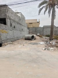 مجمع الغدير • ١١٢م • عقد زراعي