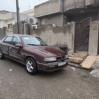 أوبل فيكترا • ٩٣ • أربيل