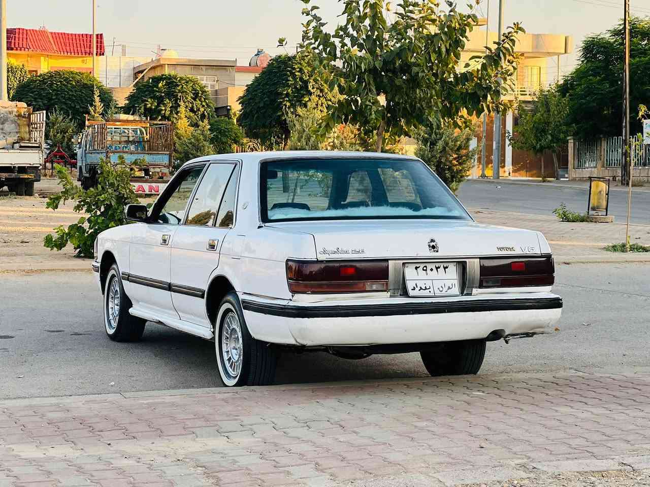 ***********
***********
ئەم سیدانە بۆ فرۆشتن ئاڕم پلاستیک سلێمانی 90هەزار غرامەی تێدایە عایدی کڕیارە 
ئاڕم و ئەوەلیات و مووس و بڕاوە بەشەرت گێڕ و مەکینە بەشەرتی فەحس چوار تایە و ویلی لۆکی بۆ بەستراوە دەعم و لێدراوی هیچ پێوە نییە کارەبایی ئیش ئەکات سعر17گەڵا کەمێک مەعامەلە 
ناونیشان پیرەمەگروون 
قەرز و گۆڕینەوەم نییە السليمانية, العراق

