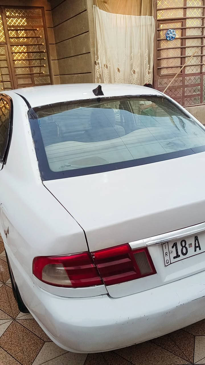 سلام عليكم اوبتمه مديل 2000 السياره جاهزه من كلشي كبل للشارع مكينه كير خير من الله. السعر 45   كشر شوف العين تفاصيل اكثر انتصل ***********
