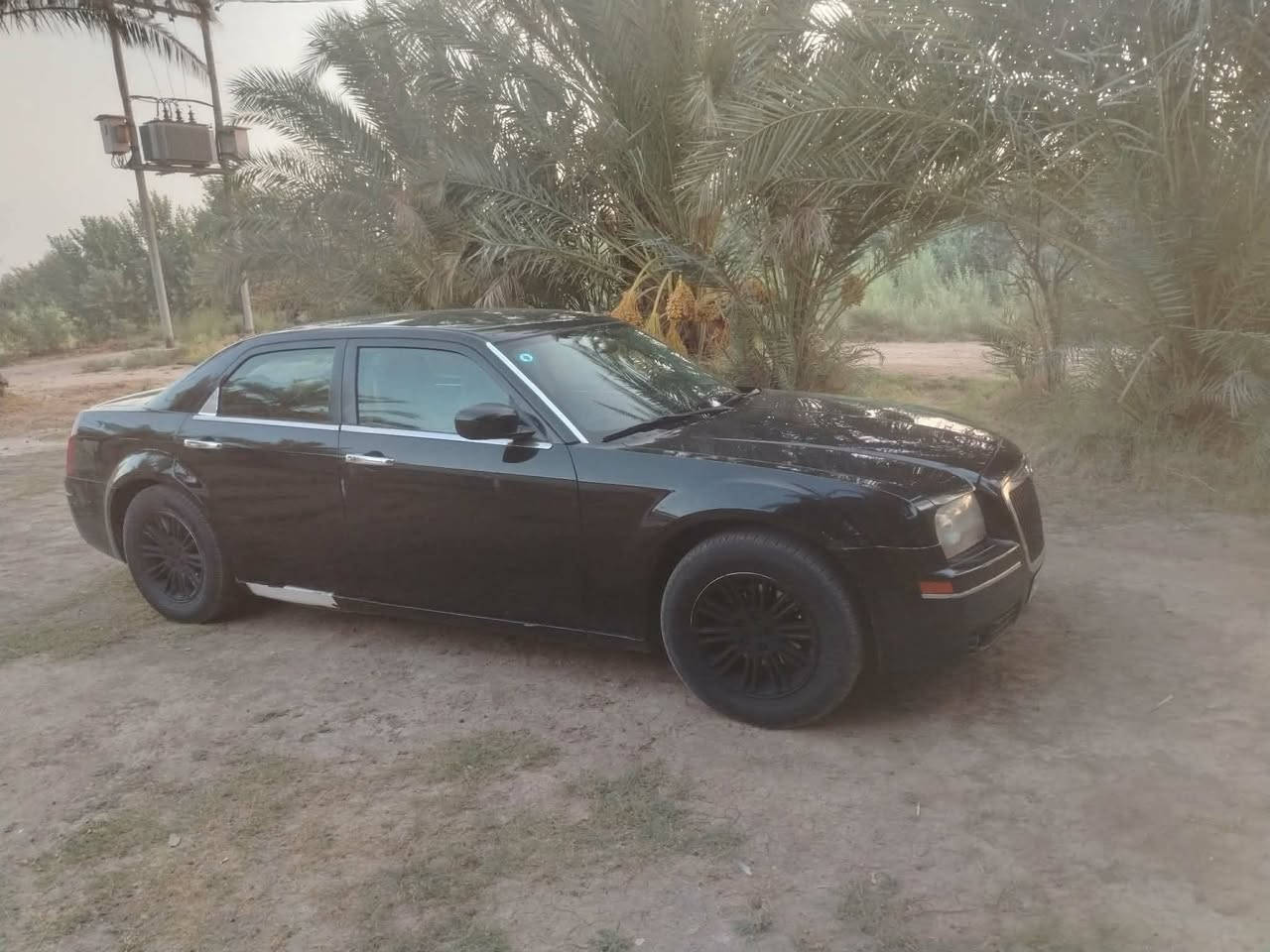 أوباما للبيع موديل 2009 ،،3500 مكفوله بدون حادث جاهز كير مكينه اكسن تبريد كهربئيات  هزهه جديده سنويه لي 2030 مكانه كوت امداور ثاني يوم ***********
