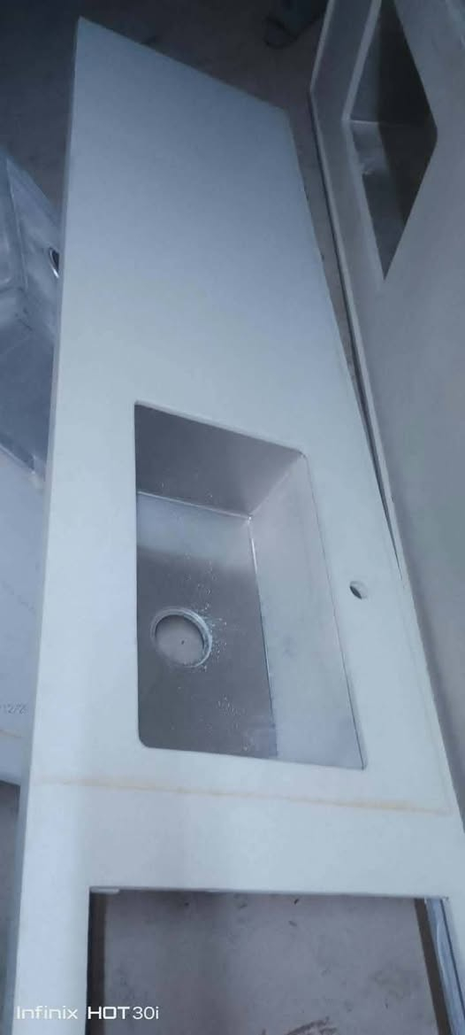 سنك • مطبخ