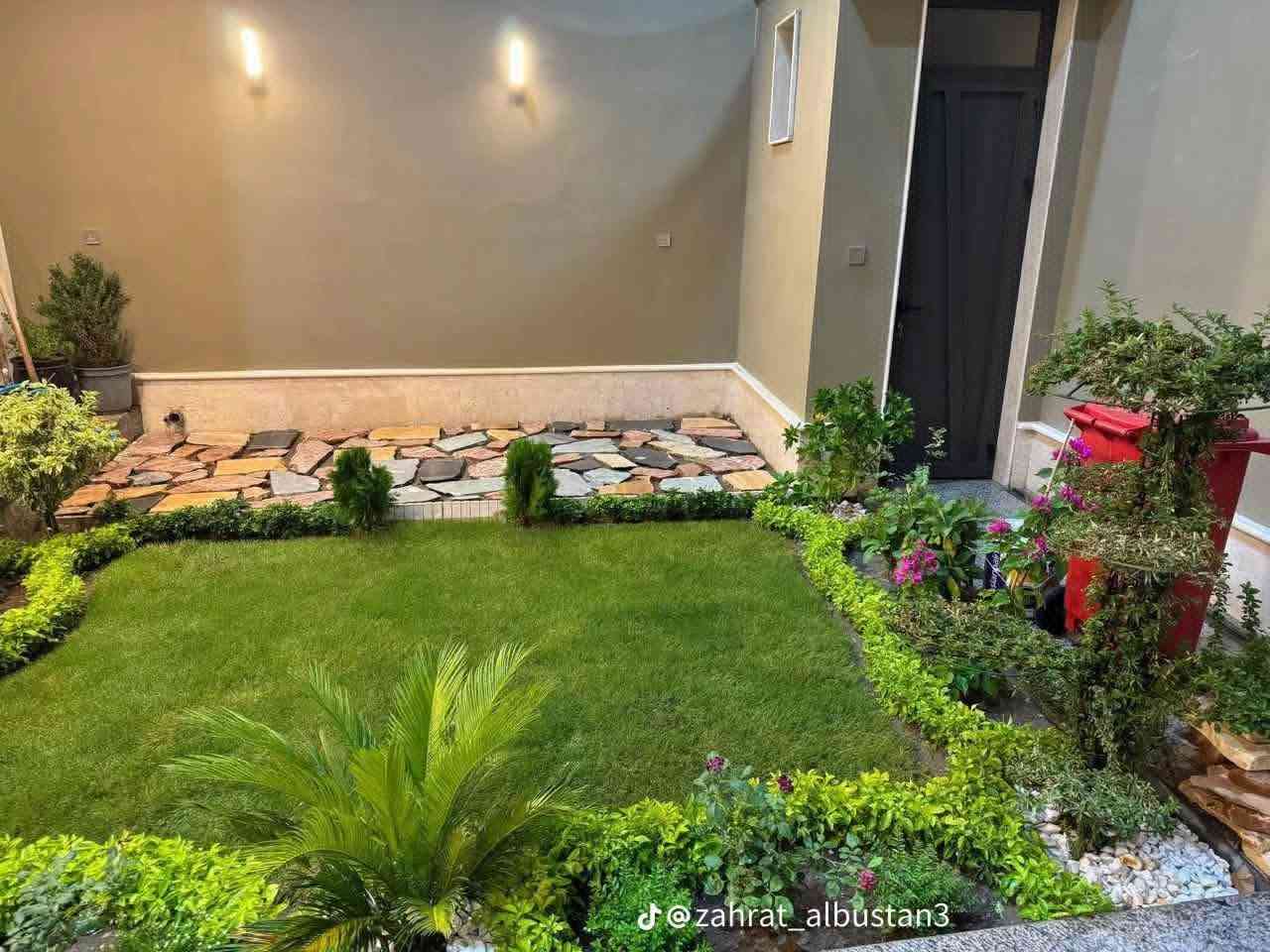 🌿 المهندس لديكورات وتصميم الحدائق 🌿
✨ يتوفر لدينا خدمة العمل بالأقساط للأخوة المنتسبين
💳 مقدم بسيط والباقي على شكل أقساط مريحة
🔹 خدماتنا: • ديكورات حدائق بتصاميم هندسية عصرية
• تصميم وتنفيذ الحدائق المنزلية
• تنسيق وزراعة النباتات
• أنظمة ري وتوزيع هندسي للحديقة
• خدمات التسميد والتغذية النباتية
• قص وتقليم الأشجار والنباتات
• صيانة ومتابعة الحدائق
• اشتراكات شهرية للعناية بالحديقة 🌱
📲 واتساب: ***********
📞 اتصال: ***********
واتساب📱:***********

نص مكتوب في الصور:
- المهندس لديكورات وتصميم الحدائق نحول مساحتك إلى لوحة خضراء بلمسة هندسية وإبداعية خدماتنا: ديكورات حدائق بتصاميم هندسية عصرية تصميم وتنفيذ الحدائق المنزلية تنسيق وزراعة النباتات أنظمة ري وتوزيع هندسي للحديقة خدمات التسميد والتغذية النباتية قص وتقليم الأشجار والنباتات صيانة ومتابعة الحدائق اشتراكات شهرية للعناية بالحديقة يتوفر لدينا خدمة العمل بالأقساط للأخوة المنتسبين مقدم بسيط والباقي على شكل أقساط مريحة ديكورات هندسية تصميم وتنفيذ تنسيق وزراعة أنظمة ري قص وتقليم صيانة ومتابعة نحو حديقة أجمل... بتصميم هندسي وعناية مستمرة اتصال: *********** واتساب: ***********
- @zahrat_albustan3
