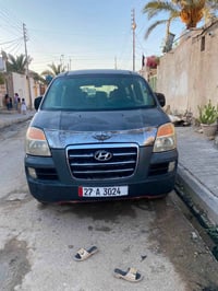 استاركس • ٢٠٠٧ • سماوه