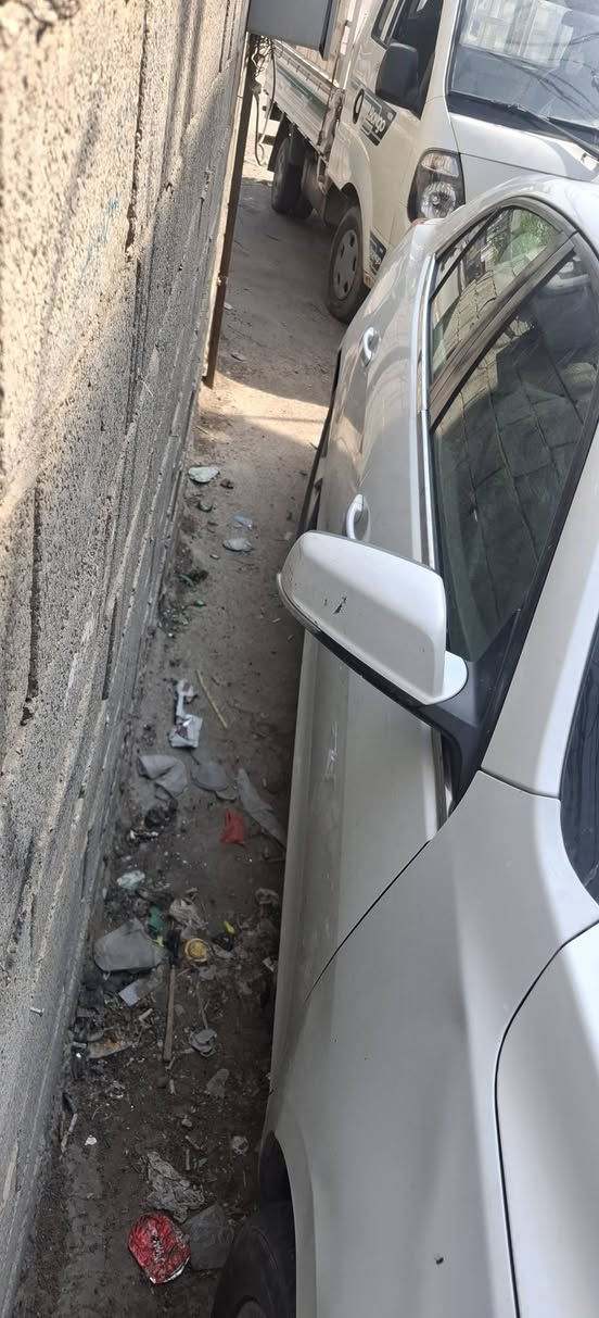 ماليبو • ٢٠١٦ • رقم اسليمانية