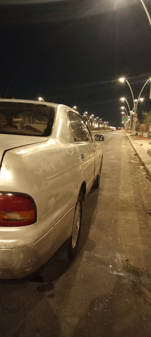 سلام عليكم كراون بطه ٩٣ رقم بغداد اصوليه بيها كصة قماره والباقي مكفول سعرها ٢٨ مكاني ناصرية مركز ***********
