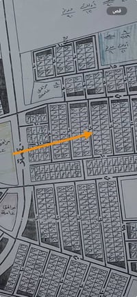 الزعفرانية • ١٢٥م • قرب شارع ٤٠م