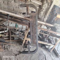 دعاميه تسكام • قطع غيار • رميثه