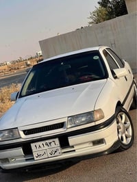 موديل ١٩٩٤ • توماتيك • مكينة ٢.٠