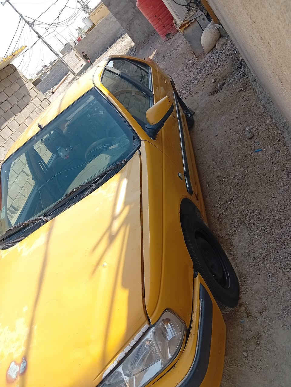 بيجو بارص موديل 2016 كير ومكينه وحداديه جدد محرك فرنسي تبريد ثلج سياره خير من الله سنويه نافذه 2021 راعيه رقمه ضايع مني البصره الحيانيه شارع القائد سعر ها 17
***********
