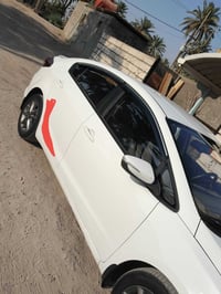 موديل ٢٠١٧ • محرك ١٦٠٠ • رقم أربيل