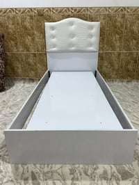 أربيل • سرير • جديد