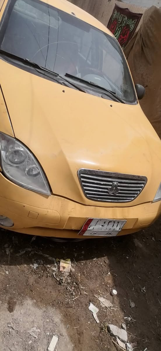 طبيه 14محرك كير مكفولات تحويل مباشر سعر ١٥ بغداد الشعله عليها هيه 300الف تنزل من السعر15وبيها مجال  ***********
