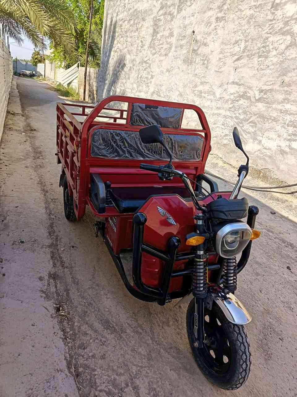 ستوته شحن موديل ٢٠٢٦ نضيفه مابيه نقص وتساب ***********
