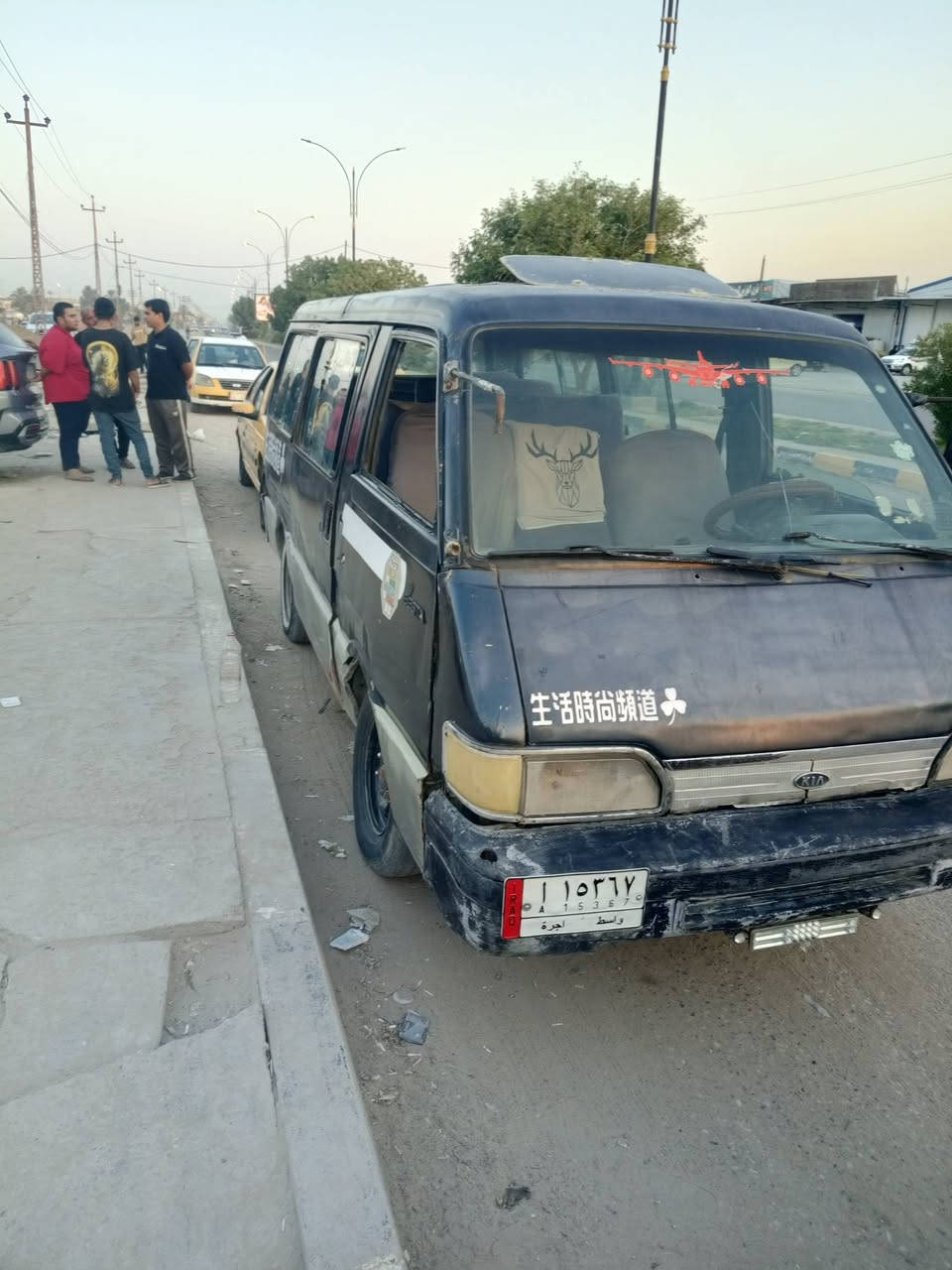كيا بسته جير ماكينه شرط رقم واسط راعيها بالديوانيه مسؤول لك على راعيها وهذا الواضح امام سدر اكسل شرط مكان السياره بالديوانيه السعر 20 وبها مجال ***********0%*********** متواجد على الواتساب في الاسيا
