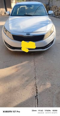 اوبتيم • موديل ٢٠١٣ • باكيت جديد