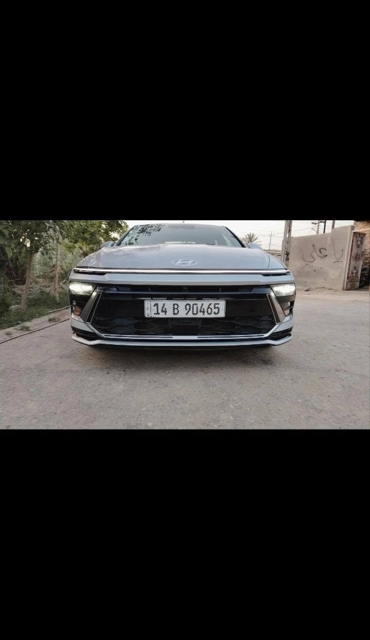 سلام عليكم
سوناته شكل الجديد مديل 2025
ضرر جاملق وبنيد فقط بدون ايرباك 
محرك جيتي 2500

لد امامي خلفي

نقط عمياء

رادارات امامي خلفي وجانبي

كشنات كهرباء

صناديق تابريد بيانو المنحوتة

عدادات الكترونيه متغيرة

شاشه حجم كبير تدعم ابل كار بلي

کامره خلفية دقه hd

داخل مطعم كاربون فايبر

اوتو هولد

سايد بريك اوتو

فول تحكم ستيرن

مع قياده ذاتيه ذكية

شفتات ستيرن

کير تعليك حديث

الضوء 3 نقاط

الوضع خارج المتغير F

بصمة

بصمة ابواب

بصمة جنطه مع حساس اوتو

تشغيل عن بعد

لد امامي خلفي

نقط عمياء

رادارات امامي خلفي وجانبي

كشنات كهرباء

صناديق تابريد بيانو المنحوتة

عدادات الكترونيه متغيرة

شاشه حجم كبير تدعم ابل كار بلي

السياره نضيفه كلش حلو 

سعر السياره مناسب 168وبيه مجال لشراي 

رقم  الهاتف واتساب ***********

العنوان بصره القرنه 

مراوس جارجر

اتصل بيك خير
