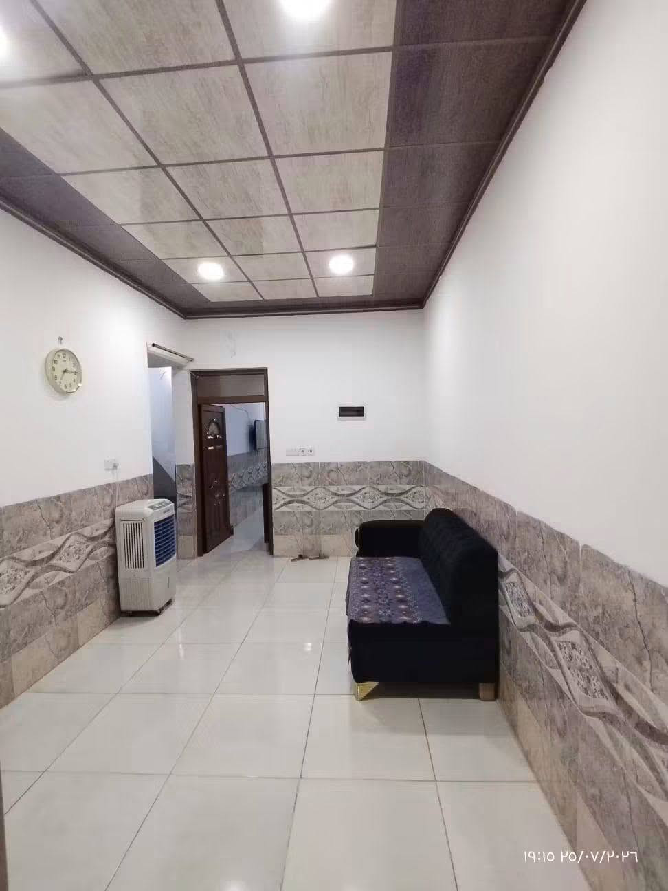 السماح الثانية • ١٠٠م • سند طابو