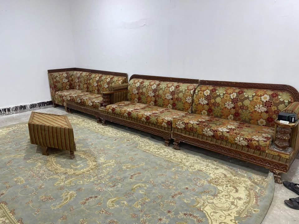 ديوان • مع طبله • بصره طوبه ولنخيل