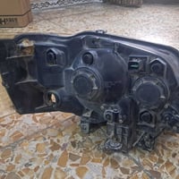 مازدات H1 • قطع غيار